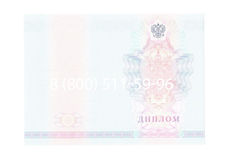 Заказать Диплом о среднем образовании 2007-2010 годов в Перми