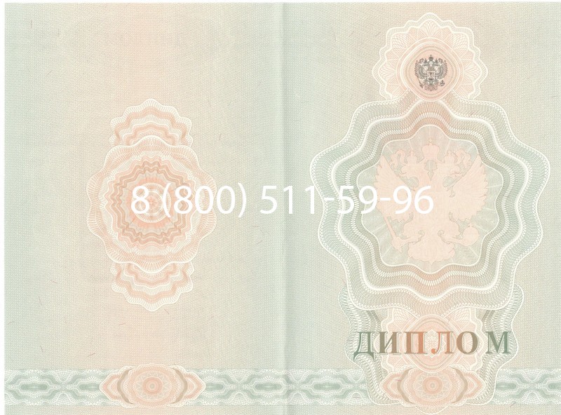 Купить Диплом ПТУ 2007-2010 годов в Перми