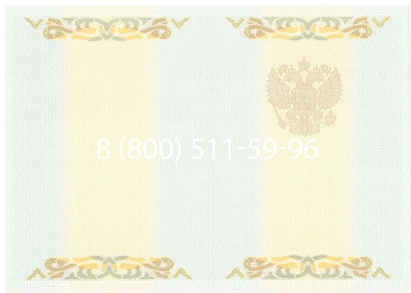 Заказать Диплом специалиста 2003-2009 годов в Перми